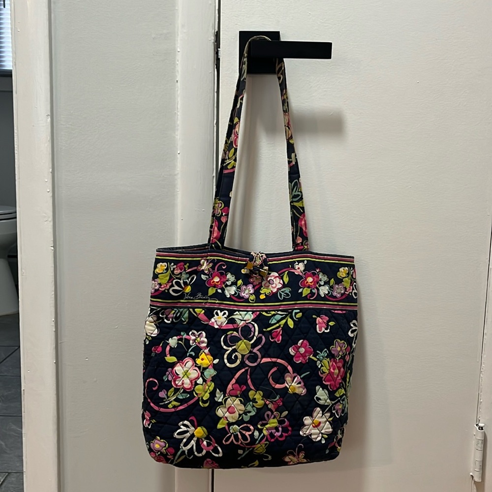 Vera Bradley Tote Bag